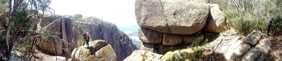 Mt.-buffalo