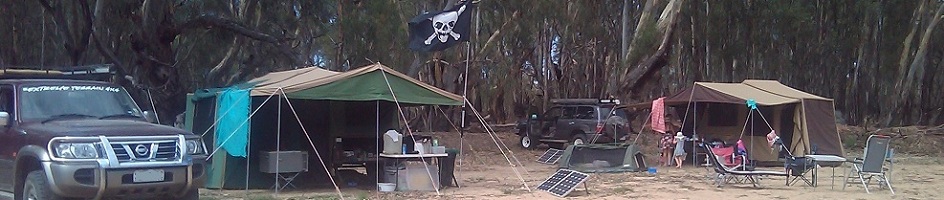 camp